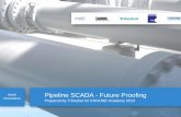 Keith Pipeline SCADA - Future Proofing Donaldson Prepared ... · Replacing an aging SCADA system can be costly, even with working telemetry hardware. This seminar will outline several
