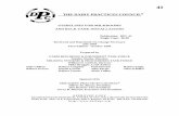 THE DAIRY PRACTICES COUNCIL - Maryland...41 THE DAIRY PRACTICES COUNCIL® GUIDELINES FOR MILKROOMS AND BULK TANK INSTALLATIONS Publication: DPC 41 Single Copy: $6.00 Reviewed and Reprinted,