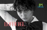MEDIA KIT 2020 - Amazon Web Services · 2019-11-27 · Social media L’OFFICIEL ARABIA L’O!ciel Arabia will be part of the global and multichannel network targeting Arabic speaking