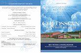 COLOSSIAN BAPTIST CHURCH Mission Sundayn.b5z.net/i/u/10244512/f/CBC_Bulletin_for_5th___Sunday...the year 2017 You are invited to join and grow through the ministry of Colossian Baptist