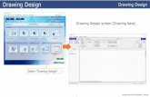 Drawing Design - Fujitsu...1)Select VRF Network System 2)Select refrigerant 3)Select Unit 4)Drag & Drop On Work area ...
