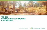 THE PROTECTION GUIDE - Old Mutual€¦ · The right advice has the power to change lives and build the future. At Old Mutual we’ve always believed in the value of advice. The simple