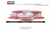 EXECUTIVE OVERVIEW & PLANNING GUIDE Guides PDF Format... · DMS Supply Chain Solutions Executive Overview & Planning Guide GENERAL OVERVIEW The DMS DISTRIBUTION/EXPRESS System is