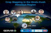 Crop Mapping in the Hindu Kush Himalaya Regionlcluc.umd.edu/.../default/files/lcluc_documents/06_Kabir.pdfCrop Mapping in the Hindu‐Kush Himalaya Region Mir Matin Krishna Vadrevu
