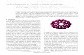 The Boron Buckyball and Its Precursors: An Electronic ...biy/Selected papers/08JPC_B80-precursors.pdf · electron density (ED) images, and vibrational mode frequencies, the GAUSSIAN03