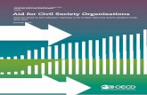 Aid for Civil Society Organisations · 2019-03-14 · (NGO), it can be used synonymously with the term civil society organisation (CSO). This paper uses the term CSO. A non-governmental