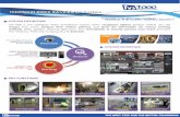CCTV Camera Detection - IVS Tech · IVS-1000 is the Intelligent Video Surveillance System which recognizes objects (people, vehicle, etc.) on images from CCTV, analyzes their motion