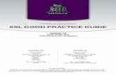 SSL GOOD PRACTICE GUIDE COMMERCIAL -IN-CONFIDENCE · COMMERCIAL -IN-CONFIDENCE SSL GOOD PRACTICE GUIDE 1.0 TASK NO: SSL_Whitepaper COMMERCIAL -IN-CONFIDENCE PAGE 3 OF 15 Version0.1