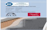 ENVIRONMENTAL PRODUCT DECLARATIONinfo.nsf.org/Certified/Sustain/ProdCert/EPD10152.pdf4 Environmental Product Declaration of Neopor® Plus Graphite Polystyrene Insulation Panels following