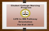 Chabot College Nursing Programyou pass, you are eligible to practice nursing in all the United States. • 30-unit option permits you to take the NCLEX-RN examination. You may not