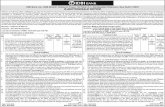 The Authorized Officer (AO) Floor, Videocon Tower, · 1st Floor, Videocon Tower, E-1, Jhandewalan Extension New Delhi-110055 TENDER DOCUMENT For Sale of All those pieces and parcels