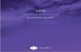 VPS Quick Start Guide - Resello · Create VPS plan 4 3. Order a VPS 6 4. VPS actions 8 5. Delete a VPS 9 6. Set reseller prices 11. 3 1. Introduction A Virtual Private Server (VPS)