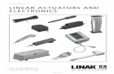 USER MANUAL LINEAR ACTUATORS AND ELECTRONICSprokcssmedia.blob.core.windows.net/sys-master-images/hf4/hff/... · Page 1 of 104 LINEAR ACTUATORS AND ELECTRONICS To learn more about