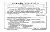 Computing Engine Choices - Rochester Institute of Technologymeseec.ce.rit.edu/eecc722-fall2012/722-10-10-2012.pdf · EECC722 - Shaaban #4 lec # 8 Fall 2012 10-10-2012 Digital Signal