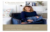 Have every weeknight and weekend covered with our ...portal.everywomanexpo.com.au/admin/UploadedFiles/Brochures/Cle… · Have every weeknight and weekend covered with our sleepwear
