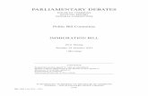 PARLIAMENTARY DEBATES - publications.parliament.uk€¦ · Jacqueline Bishop, Brighton and Sussex University Hospitals Trust and Co-Chair of the Overseas Visitors Advisory Group,