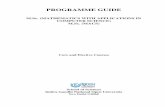 Final-PROGRAMME GUIDE-M.Sc. MACSignou.ac.in/upload/programme/Final-PROGRAMME GUIDE-M.Sc_._MA… · programme is to familiarise you with some important applications of mathematics