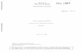 World Bank Document - documents.worldbank.orgdocuments.worldbank.org/curated/en/476291468092674216/pdf/mul… · CARACAL-TITU IRRIGATION PROJECT ROMANIA April 1, 1981 Regional Projects