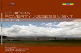 ETHIOPIA POVERTY ASSESSMENT 2014 OVERVIEWdocuments.worldbank.org/curated/en/617281468237571617/pdf/AU… · and review of background papers that form the basis for Chapters 2 to 9