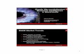 Oracle 10g revolutioniert 10 Business Intelligence & Oracle 10g revolutioniert Business Intelligence