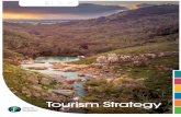Tourism Strategy - sjshire.wa.gov.au€¦ · investors, customers and the community. To achieve these aims, Brighthouse Strategic Consulting has applied best practice destination