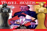 India Supplement of TRAVTALK · 6 TRAVTALK JANUARY 1ST FORTNIGHT ISSUE 2019 INDIA TRAVEL AWARDS Gallery of Legends P S DUGGAL P S Duggal , Executive Director, Minar Travels, received