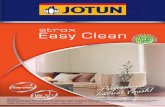cdn.jotun.comcdn.jotun.com/images/Color-Card-Strax-Easy-Clean-16022015_tcm6… · reliable interior paint that offers consistent quality and is available in a variety of colours.