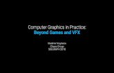 Computer Graphics in Practice: Beyond Games and VFXjaroslav/papers/2018-archvizcourse/slides/0… · Computer Graphics in Practice: Beyond Games and VFX Vladimir Koylazov Chaos Group