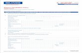 Reliance HealthWise Policy Claim Form - insureatclick.cominsureatclick.com/downloads/reliance-healthwise-insurance-claim-for… · Reliance General Insurance Co. Ltd. Registered Office