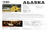 Alaska - Dog Sled Crossing - CD · Alaska - 100% Ska aus dem Zürcher Oberland Alaska leben Ska! Das wurde schon bald nachdem die Band im April 2005 „Claiming Land“ (ihre erste