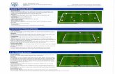 cdn1.sportngin.com€¦ · -Set up to playlong: Receving player sets the ball and the original passer then plays a second pass into the far cornier Coachinq Points: -Coach the players