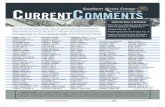CurrentComments - Southern Rivers Energy€¦ · CurrentComments February 2018 southernriversenergy.com GEORGIA MAGAZINE Capital credits refers to the equity that each co-op member
