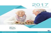 Annual Report Template 2017 - Whiteside County · First, Middle, Last Name Address, City, State, Zip code Home phone Cell phone Email Date of Birth Gender Please list anything our