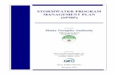 STORMWATER PROGRAM MANAGEMENT PLAN (SPMP)€¦ · MTA SPMP Page 3 December 2013 . This SPMP, including the accompanying tables and figures, has been developed to satisfy the requirements