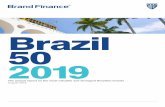 Brazil - Amazon Web Services€¦ · of a Brand Value Report? Insight Strategy Benchmarking Education Communication Understanding A Brand Value Report provides a complete breakdown