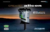 Series Breakers - EMS CREATE! alicon Breakers Series. esponsible omise Advanced Value Powerful Performance