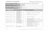 Specification of Standard Types - AUTOSAR€¦ · Specification of Standard Types AUTOSAR CP Release 4.3.1 3 of 23 Document ID 049:AUTOSAR_SWS_StandardTypes - AUTOSAR confidential