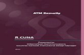 ATM Security - Credit Union National Associationresource.cuna.org/wbt/TOD_Marketing/FC153/Mktg_workbook.pdf · ATM Security Presented by WilliamsTown Communications Courtney Cantwell,