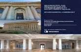 Rehabilitation and Renovation of the Carnegie Library at ... · REHABILITATION AND RENOVATION OF THE CARNEGIE LIBRARY AT . MOUNT VERNON SQUARE . ENVIRONMENTAL ASSESSMENT . Prepared