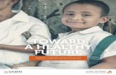 TOWARD A HEALTHY FUTURE - Schools and Health Documents/Toward a Healthy Fut… · POLICY BRIEF Toward a healthy Future 12 of 26 of delivering low birthweight newborns that face a