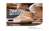 Sleep reference guide - c398534.r34.cf1.rackcdn.comc398534.r34.cf1.rackcdn.com/DOCUMENTS/PR_SleepReferenceGuid… · Wisp mask with clear frame, without headgear Wisp youth Wisp youth