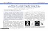Ga-68 Labeled Somatostatin Analogs Positron Emission ...€¦ · Ga-68 Labeled Somatostatin Analogs Positron Emission Tomography/ Computed Tomography in . Gastroenteropancreatic Neuroendocrine