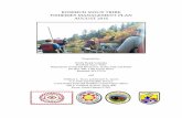 FISHERIES MANAGEMENT PLAN - United States Fish and ... R… · Reservoir Management Plans Each reservoir on the Rosebud Indian Reservation is unique in regards to characteristics