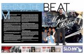Behind the beat M Lil’ John Roberts€¦ · “I reached out to my crew of friends — the ones in the industry that . are my boys and girls. [For instance] reaching out to Musiq,