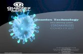 Quantex Technology - Quantex Globalquantexglobal.com/wp-content/uploads/2016/10/QuantexTechnology… · Virus-Warning system. www. quantexglobal.com. Quantex Technology. USA : 8521