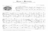 Adagio e Cantabile. Transcribed for concert Organ solo ...€¦ · Adagio e Cantabile. Transcribed for concert Organ solo. [from Concerto "Il Piacere" RV 180] Transcribed for concert
