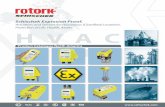 Actuators and Sensors for Hazardous (Classi˜ ed) Locations ...€¦ · Installation according to NEC 500 (Division system, North America) 36 Installation according to ATEX (Zone