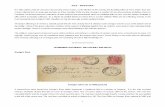 TASMANIAN POSTMARKS: DISCOVERIES AND It is with sadness that we announce the passing of Ivan Sauer,