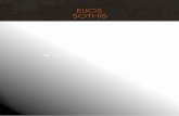 ELIOS SOTHIS - Сидика ООД · Elios Plus • Struttura realizzata in ghisa smaltata antiacido. • Bruciatore da 9,5 kW con spartifiamma in ghisa a doppia corona. • Griglia