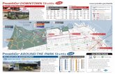 AROUND THE PARK Shuttle Live Shuttle Tracking Documents/Maps/TransitMa… · crissy field route presidio hills route. presidigo around the park shuttle. how about a ride around the